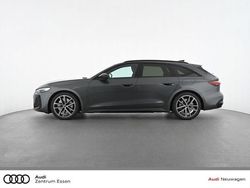 Grau (daytonagrau perleffekt) Gebraucht 2025 Audi A5 Ambiente Coupé | 64.870 € (Superpreis)