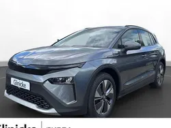 Grau Neu 2025 Skoda Elroq Tour SUV | 32.490 € (Guter Preis)