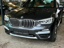 Andere außenfarben Gebraucht 2018 BMW X3 SUV | 31.500 € (Etwas zu teuer)
