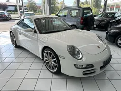 Porsche 911 Carrera 4S