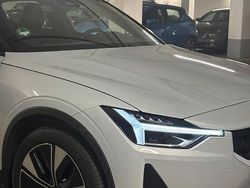 Gebraucht 2022 Polestar 2 Standard Range Single Motor Kleinwagen | 24.500 € (Superpreis)