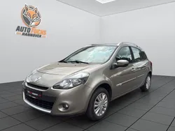 Gebraucht 2010 Renault Clio II Dynamique Limousine | 4.480 € (Teuer)