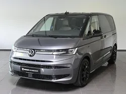 Grau Gebraucht 2023 VW T7 Edition Van | 53.950 € (Fairer Preis)