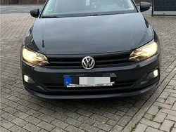 Grau Gebraucht 2019 VW Polo Limousine | 12.900 € (Fairer Preis)