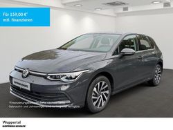 Grau Gebraucht 2022 VW Golf Limousine | 23.490 € (Fairer Preis)