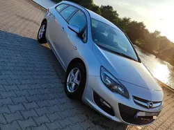 Grau Gebraucht 2014 Opel Astra Kombi | 3.700 € (Fairer Preis)