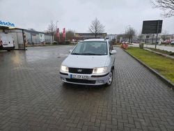Silber Gebraucht 2006 Hyundai Matrix Van / Kleinbus | 600 € (Guter Preis)