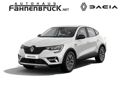 Grau (dolomitgrau (grau)) Neu 2025 Renault Rafale Techno SUV | 43.980 € (Fairer Preis)