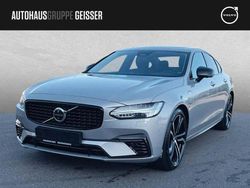 Silver dawn Gebraucht 2024 Volvo S90 Ultimate Limousine | 42.750 € (Superpreis)