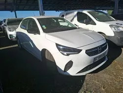 Weiß Gebraucht 2021 Opel Corsa Business Kleinwagen | 9.285 € (Fairer Preis)