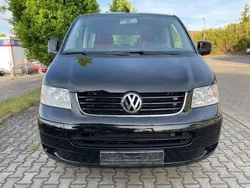 VW T5