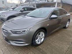 Grau Gebraucht 2017 Opel Insignia Innovation Limousine | 13.999 € (Guter Preis)