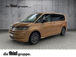 Sonstige Gebraucht 2025 VW Multivan Life Van | 57.995 € (Etwas zu teuer)