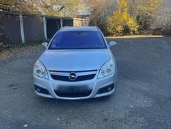 Silber Gebraucht 2007 Opel Vectra Kombi | 980 € (Superpreis)