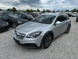 Silber Gebraucht 2014 Opel Insignia Edition Limousine | 6.800 € (Fairer Preis)