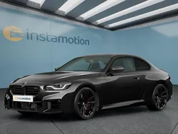 Schwarz Neu 2025 BMW M2 Coupé | 101.999 €