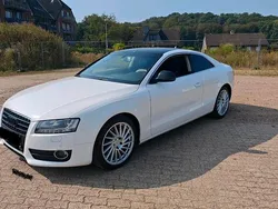 Weiß Gebraucht 2008 Audi A5 Coupé | 5.500 € (Guter Preis)