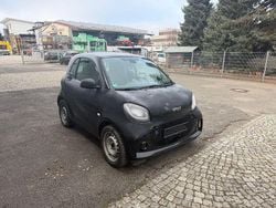 Schwarz Gebraucht 2022 Smart ForTwo Electric Drive | 10.000 € (Superpreis)