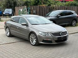 Gold Gebraucht 2010 VW CC Limousine | 6.800 € (Guter Preis)