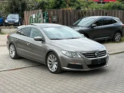 Gold Gebraucht 2010 VW CC Limousine | 6.800 € (Fairer Preis)