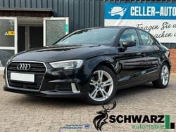 Schwarz Gebraucht 2020 Audi A3 Sport Limousine | 18.970 € (Superpreis)