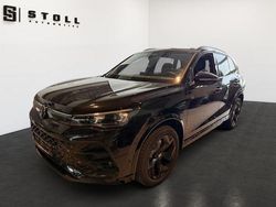 Schwarz Gebraucht 2025 VW Tiguan R-line SUV | 53.990 € (Teuer)