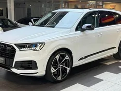 Andere Gebraucht 2021 Audi Q7 Advanced SUV | 56.850 €