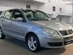 Silber Gebraucht 2005 VW Polo Comfortline Limousine | 2.999 € (Guter Preis)