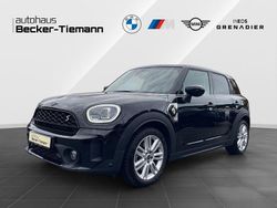 Schwarz Gebraucht 2022 Mini Cooper S Countryman SUV | 28.791 € (Fairer Preis)