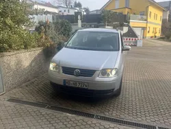 VW Touran
