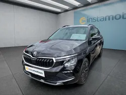 Schwarz Neu 2025 Skoda Kamiq SUV | 25.699 € (Teuer)