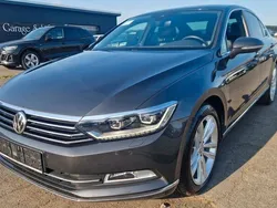 Mangangrau metallic Gebraucht 2018 VW Passat Highline Limousine | 19.999 € (Fairer Preis)