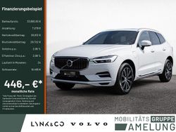 Weiß Gebraucht 2020 Volvo XC60 Inscription SUV | 33.890 € (Superpreis)