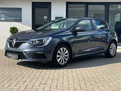 Renault Mégane IV