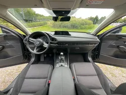 Schwarz Gebraucht 2022 Mazda CX-30 Selection SUV | 22.350 € (Fairer Preis)