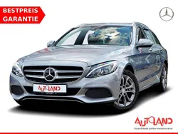 Andere Gebraucht 2016 Mercedes C250 Avantgarde Kombi | 25.990 € (Teuer)