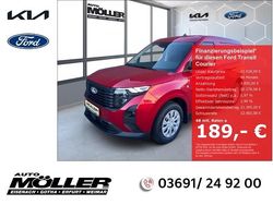 Rot Neu 2025 Ford Transit Trend Van | 23.928 € (Fairer Preis)