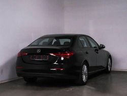 Gebraucht 2024 Mercedes C200 | 32.880 € (Superpreis)