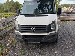 Weiß Gebraucht 2017 VW 181 SUV | 6.500 €