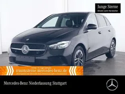 Schwarz Gebraucht 2024 Mercedes B250e Advanced Van / Kleinbus | 31.990 € (Fairer Preis)