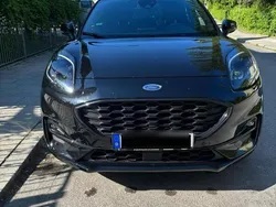 Schwarz Gebraucht 2023 Ford Puma ST-Line SUV | 20.000 € (Superpreis)