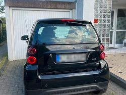 Schwarz Gebraucht 2012 Smart ForTwo Coupé Kleinwagen | 4.200 € (Fairer Preis)