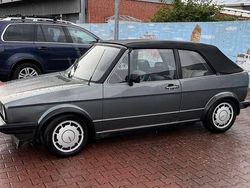 Gebraucht 1983 VW Golf Cabriolet Cabrio | 6.999 €