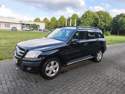 Schwarz Gebraucht 2008 Mercedes GLK280 SUV | 7.999 €