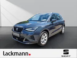 Gebraucht 2022 Seat Arona FR SUV | 20.989 € (Fairer Preis)