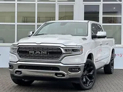 Weiß Gebraucht 2020 Dodge Ram Limited Abholung | 56.900 € (Guter Preis)