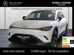 Digital white Gebraucht 2025 Smart #3 Pro+ SUV | 32.840 € (Guter Preis)