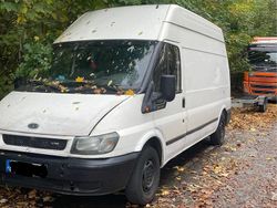 Weiß Gebraucht 2006 Ford Transit Van / Kleinbus | 1.499 €