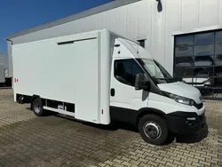 Andere Gebraucht 2015 Iveco Daily Limousine | 18.981 €