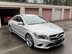 Silber Gebraucht 2014 Mercedes CLA200 Limousine | 16.800 € (Guter Preis)